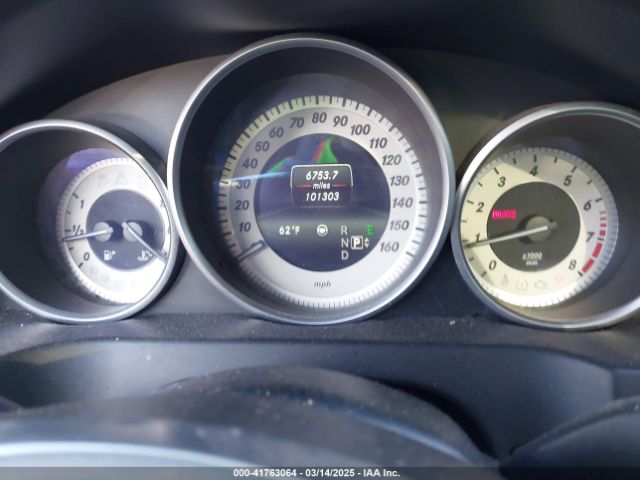 WDDKJ6HB9GF318047 Mercedes-Benz E 400 4matic
