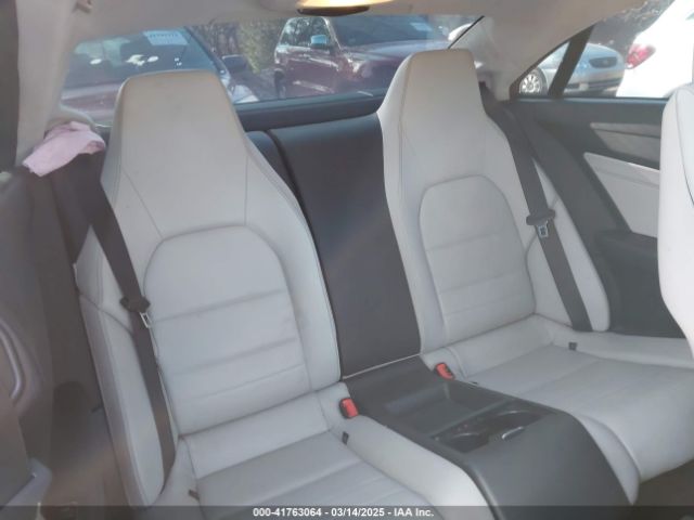 WDDKJ6HB9GF318047 Mercedes-Benz E 400 4matic