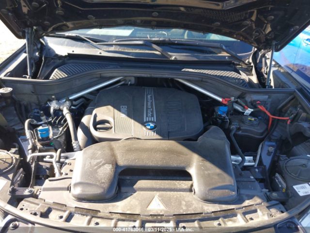 5UXKS4C52E0J96532 BMW X5 Xdrive35d