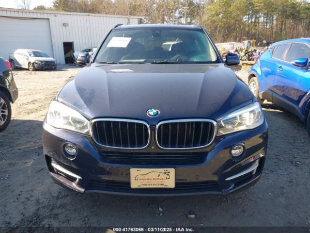 5UXKS4C52E0J96532 BMW X5 Xdrive35d