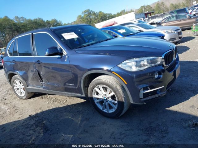 5UXKS4C52E0J96532 BMW X5 Xdrive35d