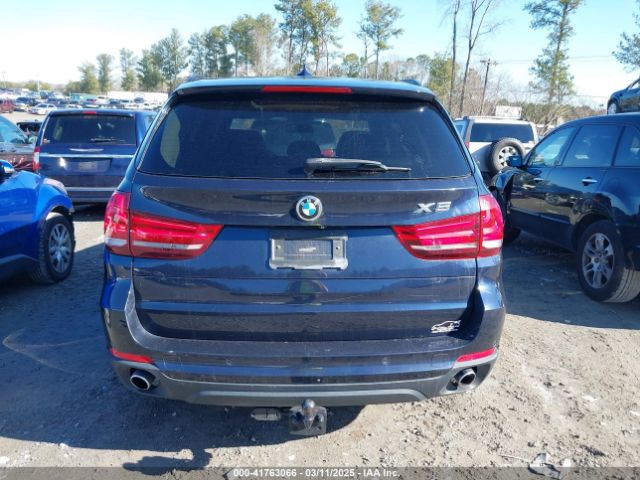 5UXKS4C52E0J96532 BMW X5 Xdrive35d