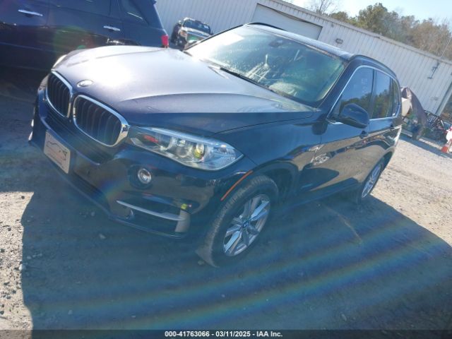 5UXKS4C52E0J96532 BMW X5 Xdrive35d