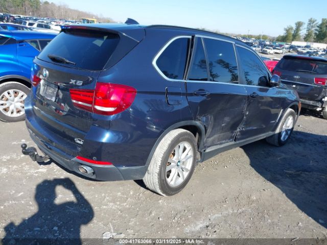 5UXKS4C52E0J96532 BMW X5 Xdrive35d