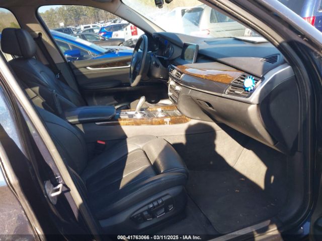5UXKS4C52E0J96532 BMW X5 Xdrive35d