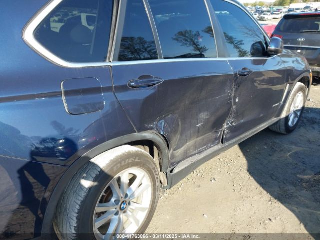 5UXKS4C52E0J96532 BMW X5 Xdrive35d