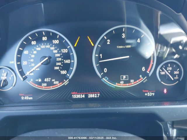 5UXKS4C52E0J96532 BMW X5 Xdrive35d