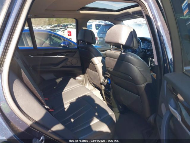 5UXKS4C52E0J96532 BMW X5 Xdrive35d