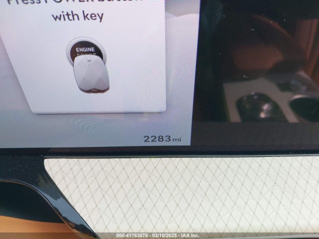 KMUHEESC3SU250124 Genesis Gv80 3.5t Prestige Awd