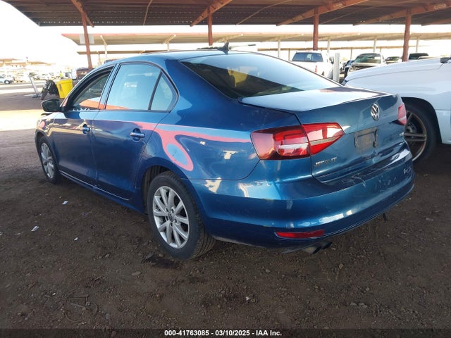 3VWD17AJ2FM291120 Volkswagen 1.8t