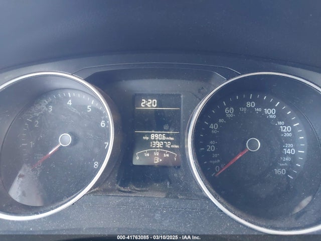 3VWD17AJ2FM291120 Volkswagen 1.8t