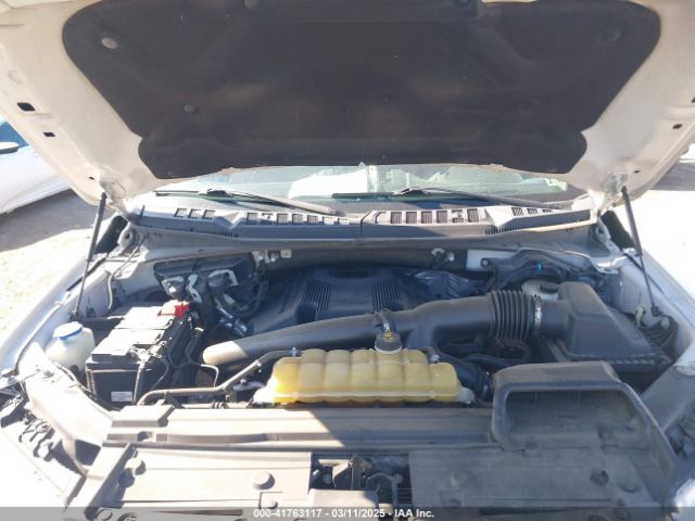 1FTEW1E48LFA09231 Ford F-150 Xlt