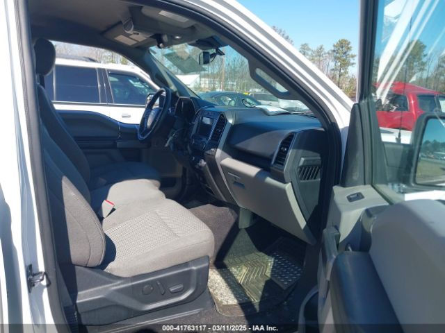1FTEW1E48LFA09231 Ford F-150 Xlt