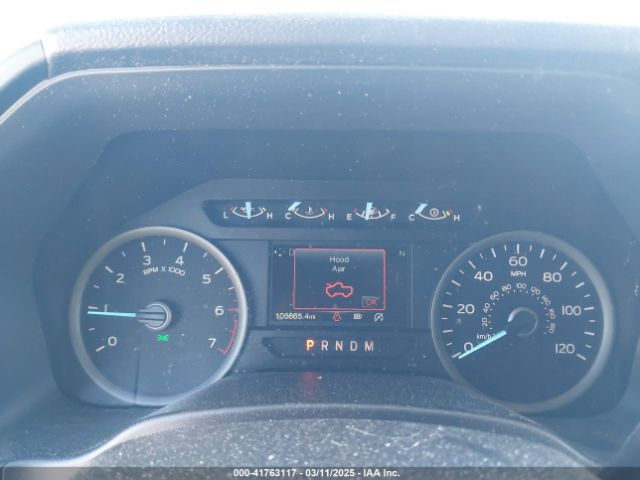 1FTEW1E48LFA09231 Ford F-150 Xlt