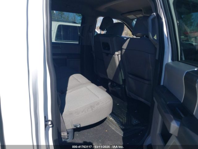 1FTEW1E48LFA09231 Ford F-150 Xlt