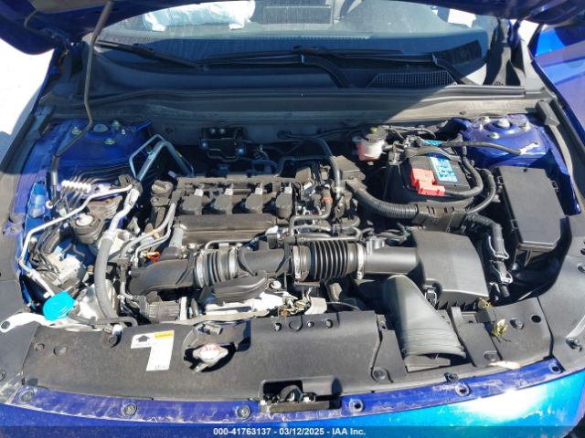 1HGCV1F36NA031343 Honda Accord Sport