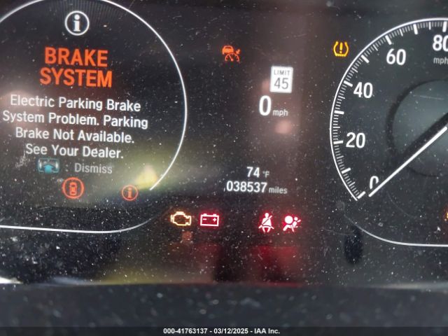1HGCV1F36NA031343 Honda Accord Sport