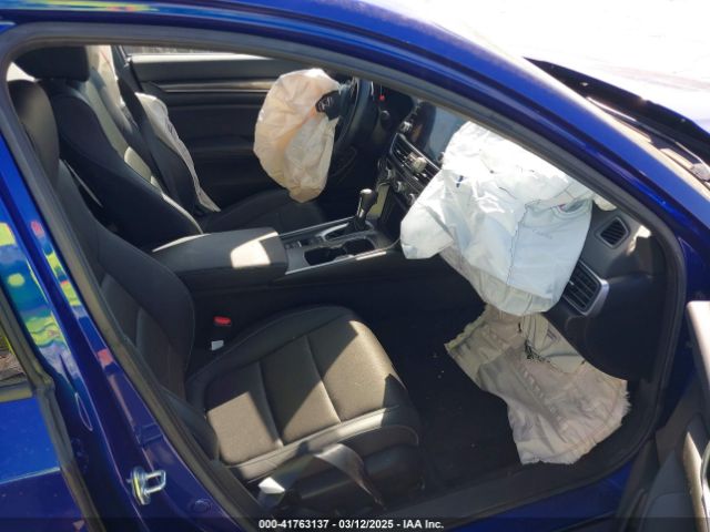 1HGCV1F36NA031343 Honda Accord Sport