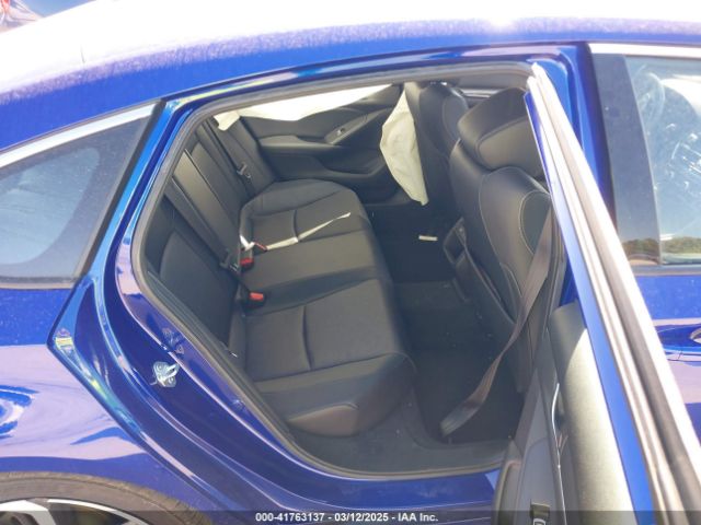 1HGCV1F36NA031343 Honda Accord Sport