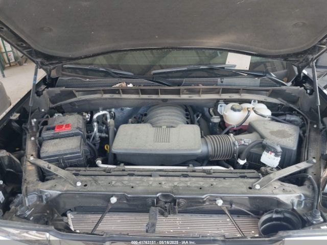 1GTUUDED0RZ273375 GMC Sierra 1500 4wd  Short Box Slt