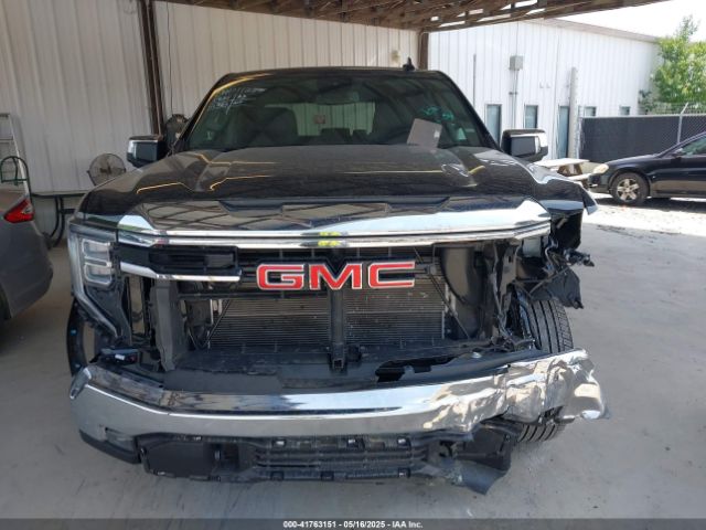 1GTUUDED0RZ273375 GMC Sierra 1500 4wd  Short Box Slt