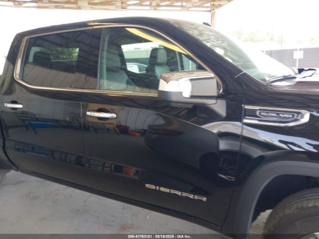 1GTUUDED0RZ273375 GMC Sierra 1500 4wd  Short Box Slt