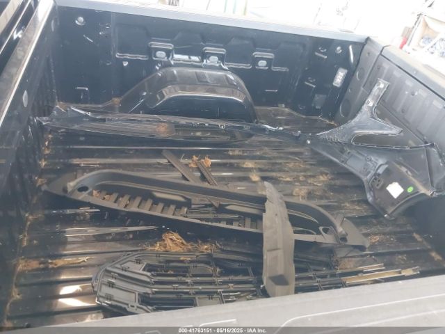 1GTUUDED0RZ273375 GMC Sierra 1500 4wd  Short Box Slt