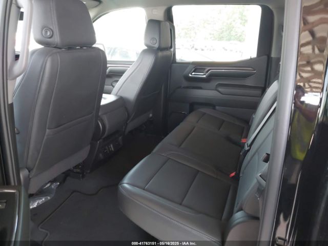 1GTUUDED0RZ273375 GMC Sierra 1500 4wd  Short Box Slt