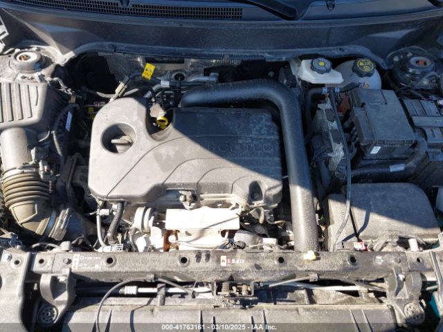 3GKALTEG4RL204534 GMC Terrain Awd Sle