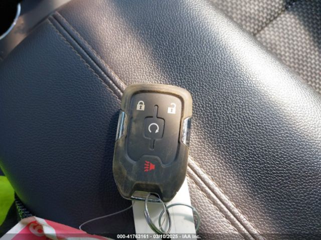 3GKALTEG4RL204534 GMC Terrain Awd Sle