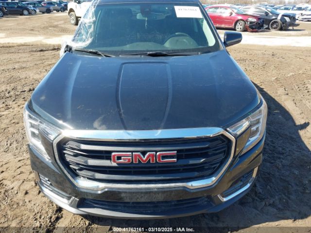 3GKALTEG4RL204534 GMC Terrain Awd Sle