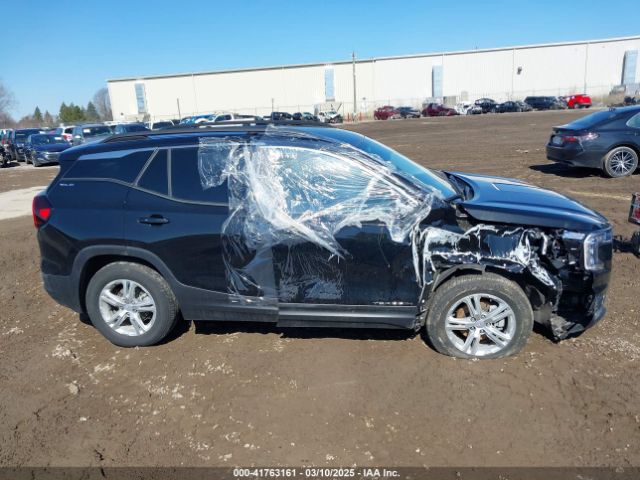 3GKALTEG4RL204534 GMC Terrain Awd Sle