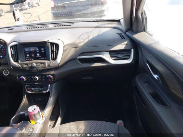 3GKALTEG4RL204534 GMC Terrain Awd Sle