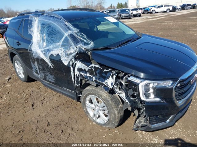 3GKALTEG4RL204534 GMC Terrain Awd Sle