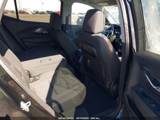 3GKALTEG4RL204534 GMC Terrain Awd Sle