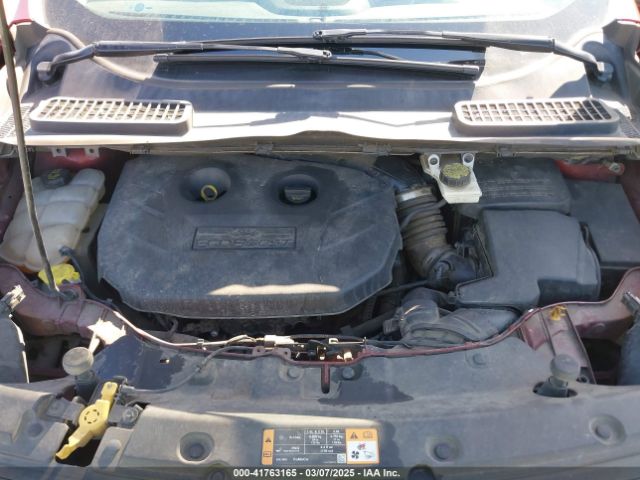 1FMCU9G97EUB48300 Ford ESCAPE SE
