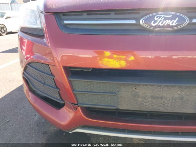 1FMCU9G97EUB48300 Ford ESCAPE SE