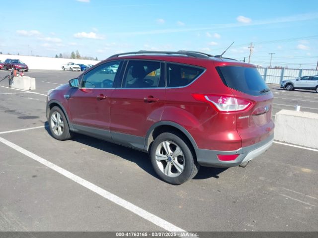 1FMCU9G97EUB48300 Ford ESCAPE SE