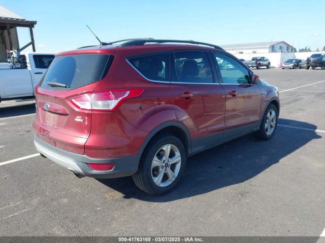 1FMCU9G97EUB48300 Ford ESCAPE SE