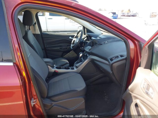 1FMCU9G97EUB48300 Ford ESCAPE SE