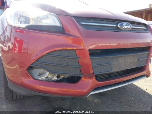 1FMCU9G97EUB48300 Ford ESCAPE SE