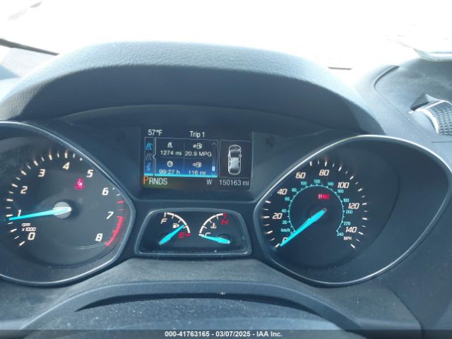 1FMCU9G97EUB48300 Ford ESCAPE SE