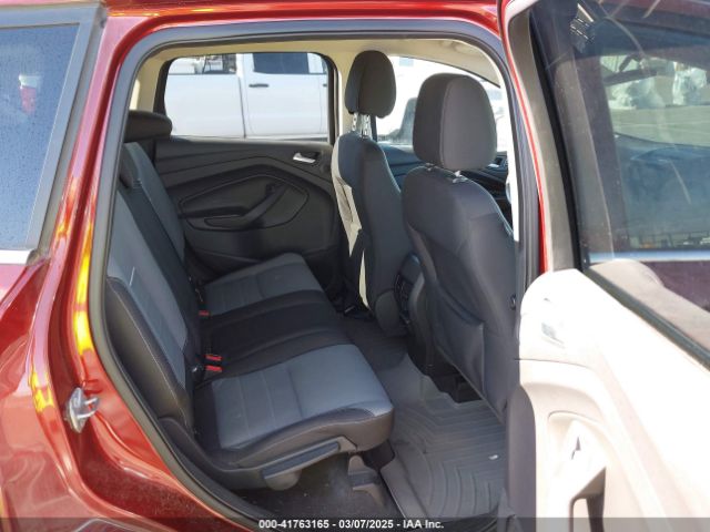 1FMCU9G97EUB48300 Ford ESCAPE SE