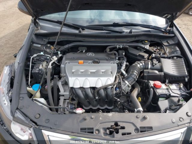2012 ACURA TSX JH4CU2F67CC010809 Photo 9