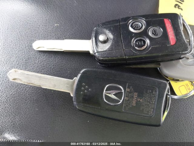 2012 ACURA TSX JH4CU2F67CC010809 Photo 10