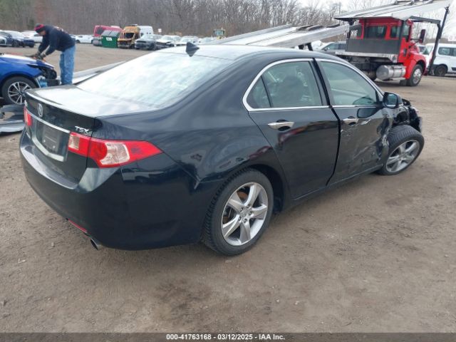 2012 ACURA TSX JH4CU2F67CC010809 Photo 3