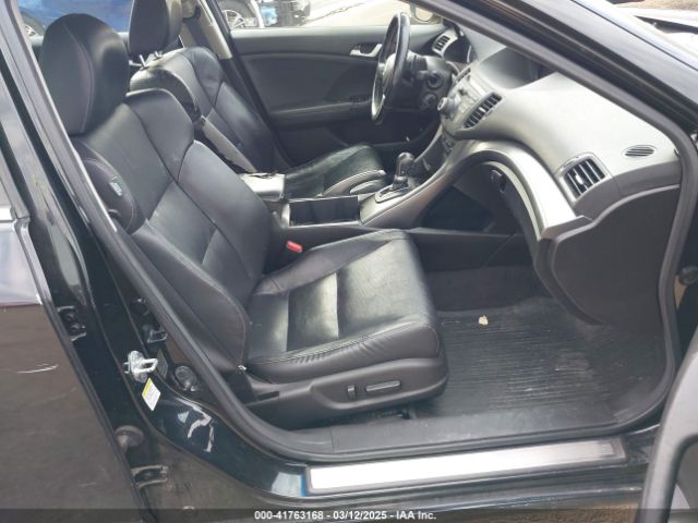 2012 ACURA TSX JH4CU2F67CC010809 Photo 4