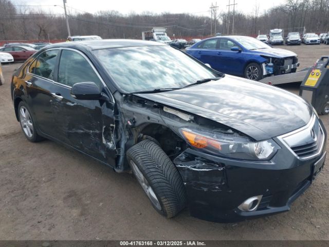 2012 ACURA TSX JH4CU2F67CC010809 Photo 5