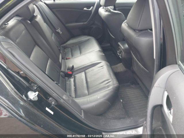 2012 ACURA TSX JH4CU2F67CC010809 Photo 7