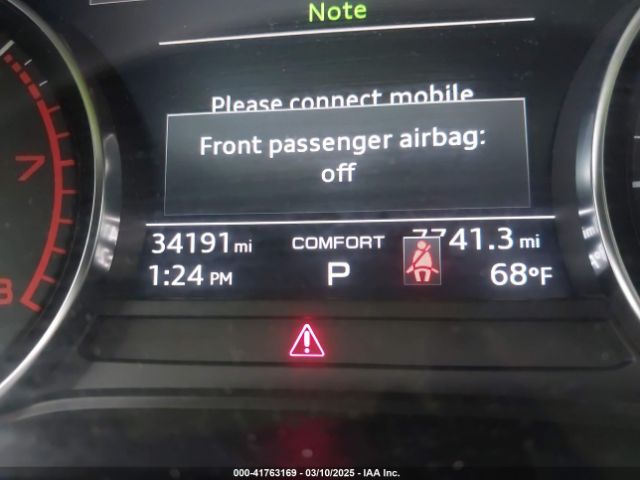 WAUABAF47MA039793 Audi A4 Premium 40 Tfsi Quattro S Tronic